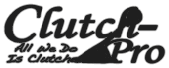 Clutch-Pro logo